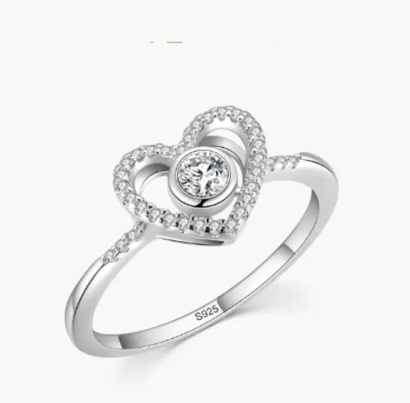 Eternal Rose Teddy Bear Gift Box