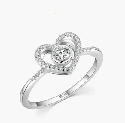 Eternal Rose Teddy Bear Gift Box